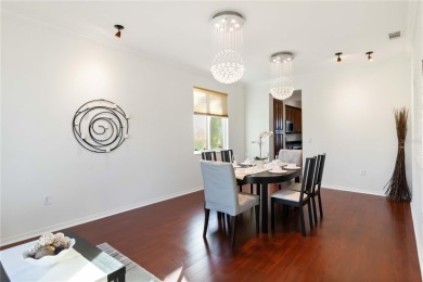 Charming and spacious updated two-story Stoneybrook home on Stoneybrook Golf and Country Club of Sarasota in Florida - for sale on GolfHomes.com, golf home, golf lot