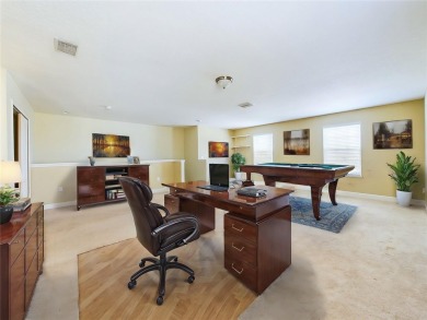 One or more photo(s) has been virtually staged. Experience on Willow Brook Golf Course in Florida - for sale on GolfHomes.com, golf home, golf lot