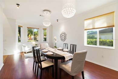 Charming and spacious updated two-story Stoneybrook home on Stoneybrook Golf and Country Club of Sarasota in Florida - for sale on GolfHomes.com, golf home, golf lot