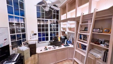 Panoramic golf and water views! Elegant home located on the 8th on TPC Eagle Trace in Florida - for sale on GolfHomes.com, golf home, golf lot