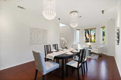 Charming and spacious updated two-story Stoneybrook home on Stoneybrook Golf and Country Club of Sarasota in Florida - for sale on GolfHomes.com, golf home, golf lot