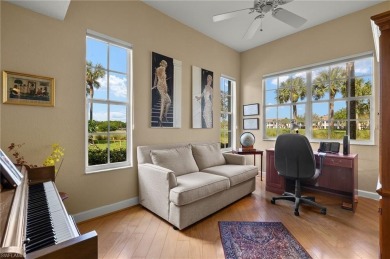 There are a few noteworthy lot locations in every neighborhood - on Pelican Marsh Golf Club in Florida - for sale on GolfHomes.com, golf home, golf lot