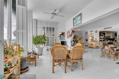 This 2200 sqft 2/2 condo is located in Bay Harbor Island, w/ on Indian Creek Country Club in Florida - for sale on GolfHomes.com, golf home, golf lot