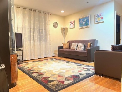 Most affordable 2 Bedroom Condo in Dyker Heights. Very quiet and on Dyker Beach Golf Course in New York - for sale on GolfHomes.com, golf home, golf lot