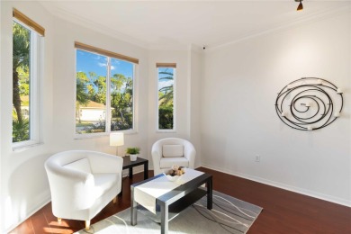 Charming and spacious updated two-story Stoneybrook home on Stoneybrook Golf and Country Club of Sarasota in Florida - for sale on GolfHomes.com, golf home, golf lot