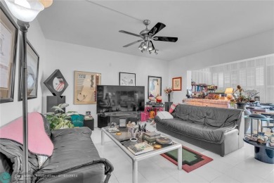 This 2200 sqft 2/2 condo is located in Bay Harbor Island, w/ on Indian Creek Country Club in Florida - for sale on GolfHomes.com, golf home, golf lot