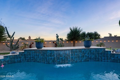 LOCATED IN THE SCOTTSDALE OF THE WEST.....IN THE PRIVATE GATED on Wigwam Golf  Resort Litchfield Park  in Arizona - for sale on GolfHomes.com, golf home, golf lot