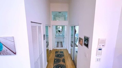 Panoramic golf and water views! Elegant home located on the 8th on TPC Eagle Trace in Florida - for sale on GolfHomes.com, golf home, golf lot