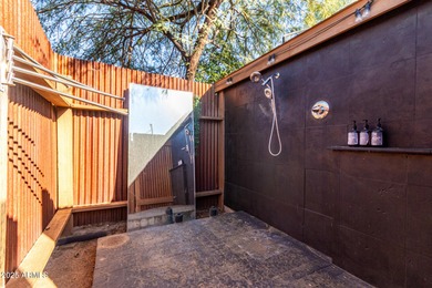 Charming historic home just steps from Encanto Golf Course, full on Encanto 18 Golf Course in Arizona - for sale on GolfHomes.com, golf home, golf lot