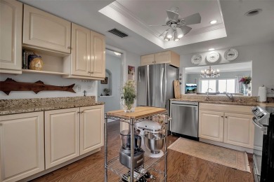 All moved out and freshly painted (see photos at the end) End on IMG Academies Golf and Country Club in Florida - for sale on GolfHomes.com, golf home, golf lot