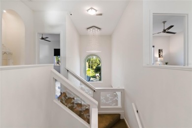 Charming and spacious updated two-story Stoneybrook home on Stoneybrook Golf and Country Club of Sarasota in Florida - for sale on GolfHomes.com, golf home, golf lot