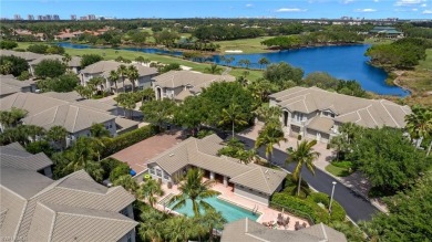 There are a few noteworthy lot locations in every neighborhood - on Pelican Marsh Golf Club in Florida - for sale on GolfHomes.com, golf home, golf lot