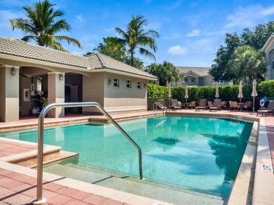 There are a few noteworthy lot locations in every neighborhood - on Pelican Marsh Golf Club in Florida - for sale on GolfHomes.com, golf home, golf lot