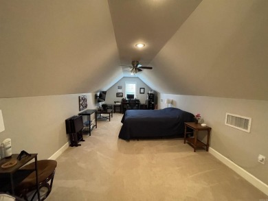 Beautiful home in a Prime location.  If you like the peace and on Mystic Creek Golf Club in Arkansas - for sale on GolfHomes.com, golf home, golf lot