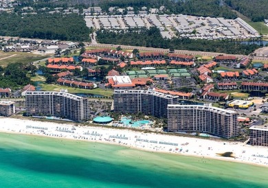 Experience the best of Panama City Beach living at Edgewater on Edgewater Beach Resort in Florida - for sale on GolfHomes.com, golf home, golf lot