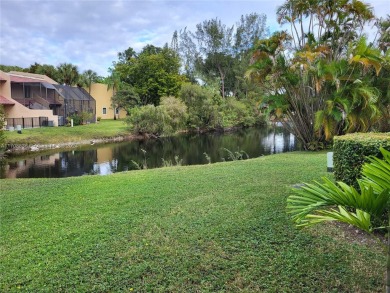 Located In Beautiful Costa del Sol in Doral, 2 Story Townhouse 3 on Costa Greens Golf Club in Florida - for sale on GolfHomes.com, golf home, golf lot