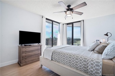 Oceanfront living meets endless views in this stunning 3BD, SE on Island Dunes Country Club in Florida - for sale on GolfHomes.com, golf home, golf lot