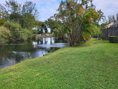 Located In Beautiful Costa del Sol in Doral, 2 Story Townhouse 3 on Costa Greens Golf Club in Florida - for sale on GolfHomes.com, golf home, golf lot