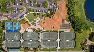 There are a few noteworthy lot locations in every neighborhood - on Pelican Marsh Golf Club in Florida - for sale on GolfHomes.com, golf home, golf lot