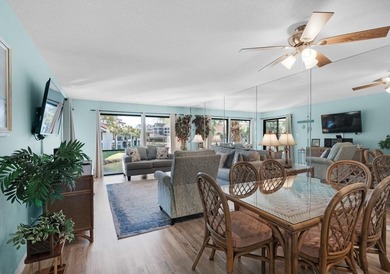 Experience the best of Panama City Beach living at Edgewater on Edgewater Beach Resort in Florida - for sale on GolfHomes.com, golf home, golf lot