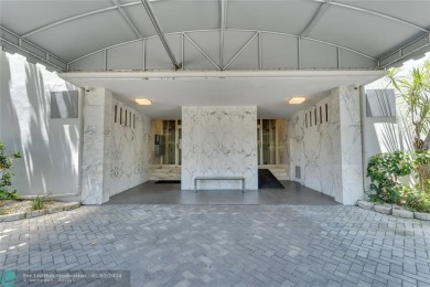 This 2200 sqft 2/2 condo is located in Bay Harbor Island, w/ on Indian Creek Country Club in Florida - for sale on GolfHomes.com, golf home, golf lot