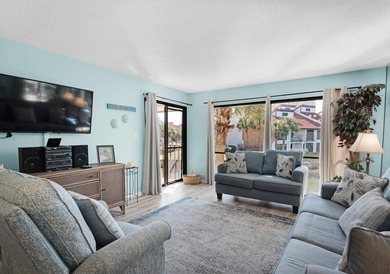 Experience the best of Panama City Beach living at Edgewater on Edgewater Beach Resort in Florida - for sale on GolfHomes.com, golf home, golf lot