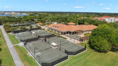 There are a few noteworthy lot locations in every neighborhood - on Pelican Marsh Golf Club in Florida - for sale on GolfHomes.com, golf home, golf lot