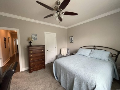 Beautiful home in a Prime location.  If you like the peace and on Mystic Creek Golf Club in Arkansas - for sale on GolfHomes.com, golf home, golf lot