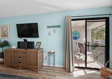 Experience the best of Panama City Beach living at Edgewater on Edgewater Beach Resort in Florida - for sale on GolfHomes.com, golf home, golf lot