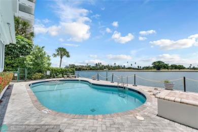 This 2200 sqft 2/2 condo is located in Bay Harbor Island, w/ on Indian Creek Country Club in Florida - for sale on GolfHomes.com, golf home, golf lot