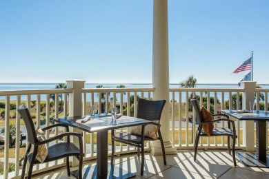 Nestled amidst the natural beauty of exclusive Ocean Pointe on The Seabrook Island Club in South Carolina - for sale on GolfHomes.com, golf home, golf lot