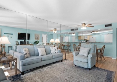 Experience the best of Panama City Beach living at Edgewater on Edgewater Beach Resort in Florida - for sale on GolfHomes.com, golf home, golf lot