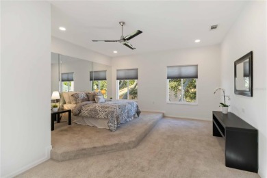 Charming and spacious updated two-story Stoneybrook home on Stoneybrook Golf and Country Club of Sarasota in Florida - for sale on GolfHomes.com, golf home, golf lot