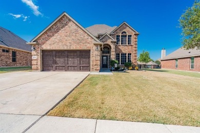 Welcome to Stone River - Royse City's premier golf course on Stone River Golf Club in Texas - for sale on GolfHomes.com, golf home, golf lot