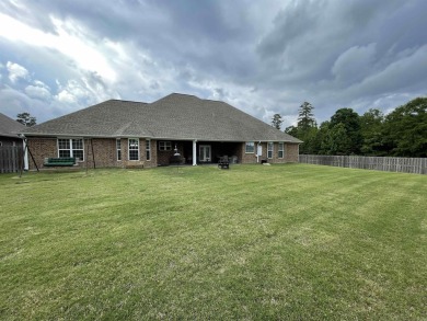 Beautiful home in a Prime location.  If you like the peace and on Mystic Creek Golf Club in Arkansas - for sale on GolfHomes.com, golf home, golf lot