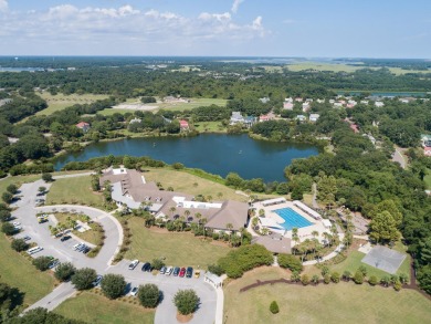 Nestled amidst the natural beauty of exclusive Ocean Pointe on The Seabrook Island Club in South Carolina - for sale on GolfHomes.com, golf home, golf lot