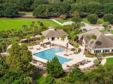 Nestled amidst the natural beauty of exclusive Ocean Pointe on The Seabrook Island Club in South Carolina - for sale on GolfHomes.com, golf home, golf lot