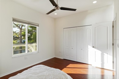 Charming and spacious updated two-story Stoneybrook home on Stoneybrook Golf and Country Club of Sarasota in Florida - for sale on GolfHomes.com, golf home, golf lot