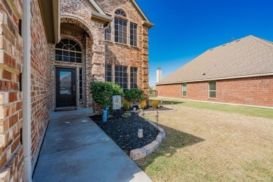 Welcome to Stone River - Royse City's premier golf course on Stone River Golf Club in Texas - for sale on GolfHomes.com, golf home, golf lot