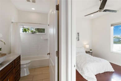 Charming and spacious updated two-story Stoneybrook home on Stoneybrook Golf and Country Club of Sarasota in Florida - for sale on GolfHomes.com, golf home, golf lot