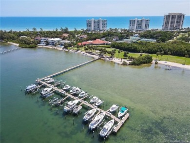 Oceanfront living meets endless views in this stunning 3BD, SE on Island Dunes Country Club in Florida - for sale on GolfHomes.com, golf home, golf lot