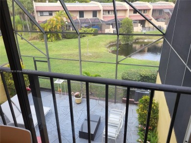 Located In Beautiful Costa del Sol in Doral, 2 Story Townhouse 3 on Costa Greens Golf Club in Florida - for sale on GolfHomes.com, golf home, golf lot