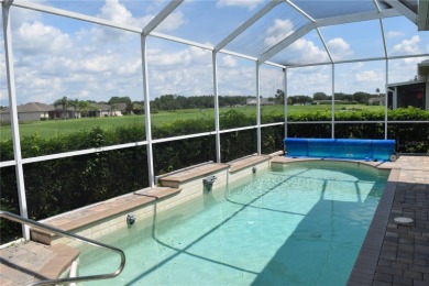 Enjoy some of the most stunning sunsets from this Pool Home with on Tampa Bay Golf and Country Club in Florida - for sale on GolfHomes.com, golf home, golf lot