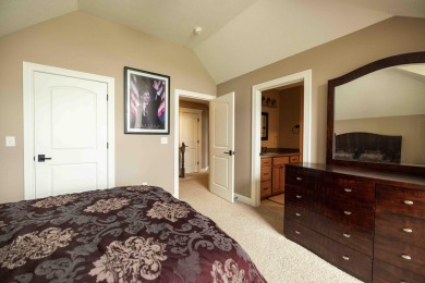 Nestled in between two iconic golf courses, Windy Knoll on Windy Knoll Golf Club in Ohio - for sale on GolfHomes.com, golf home, golf lot