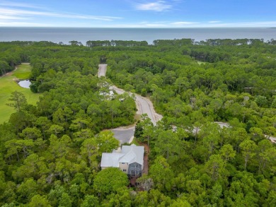 Golfers!! Fishers!! Nature Enthusiasts!! Do you crave on St. James Bay in Florida - for sale on GolfHomes.com, golf home, golf lot