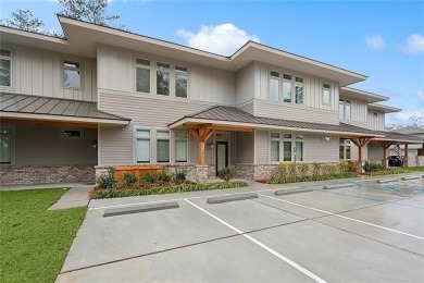 For the first time ever, this well-appointed second-story golf on Money Hill Golf and Country Club in Louisiana - for sale on GolfHomes.com, golf home, golf lot