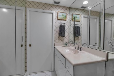 All moved out and freshly painted (see photos at the end) End on IMG Academies Golf and Country Club in Florida - for sale on GolfHomes.com, golf home, golf lot
