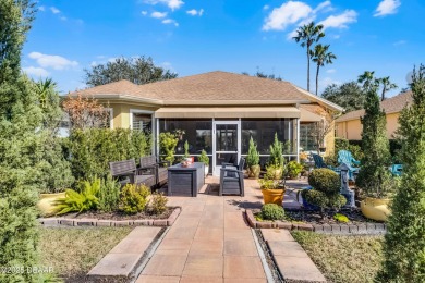 Welcome to this stunning former model home in the prestigious on LPGA International Golf Course in Florida - for sale on GolfHomes.com, golf home, golf lot