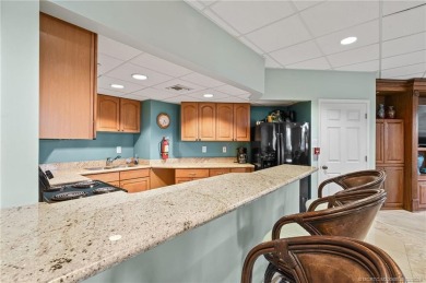 Oceanfront living meets endless views in this stunning 3BD, SE on Island Dunes Country Club in Florida - for sale on GolfHomes.com, golf home, golf lot