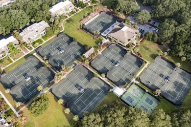 Nestled amidst the natural beauty of exclusive Ocean Pointe on The Seabrook Island Club in South Carolina - for sale on GolfHomes.com, golf home, golf lot